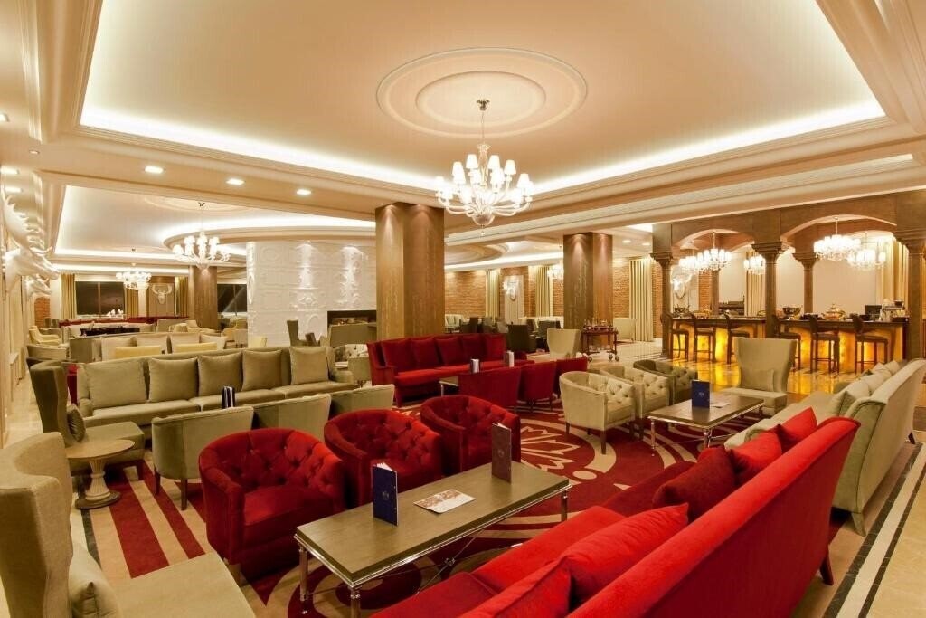 Фотография Kaya Palazzo Ski Mountain Resort 5*