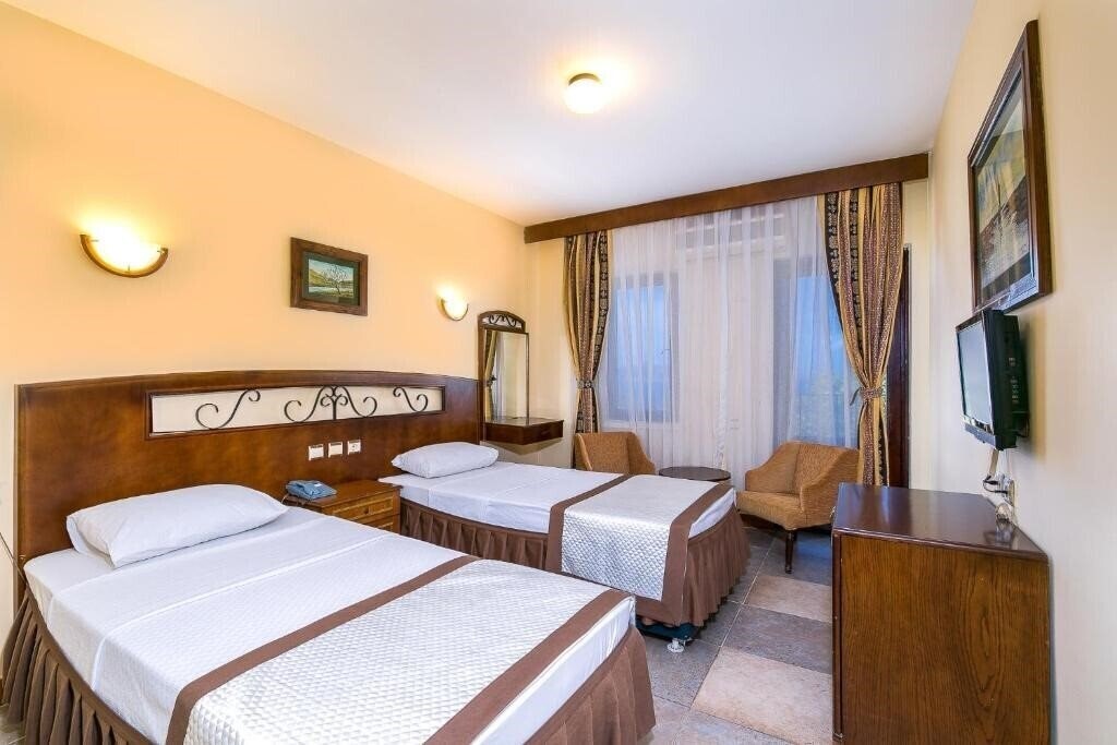 Hotel Club Phellos 3* суреті
