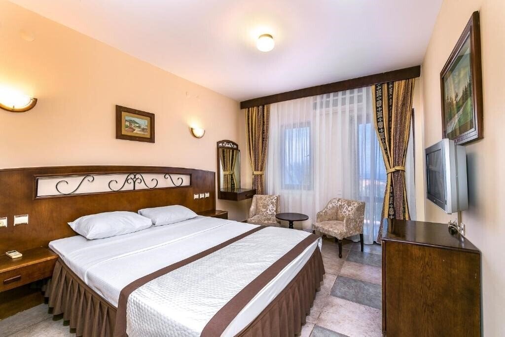 Hotel Club Phellos 3* суреті