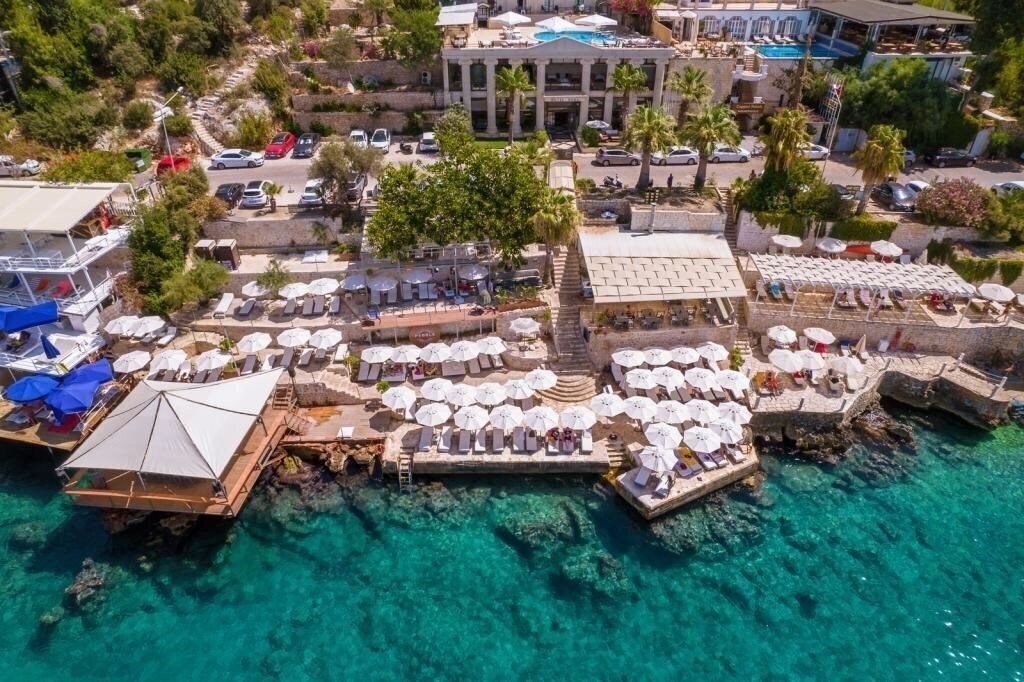 Hera Hotel 3* қонақ үйі