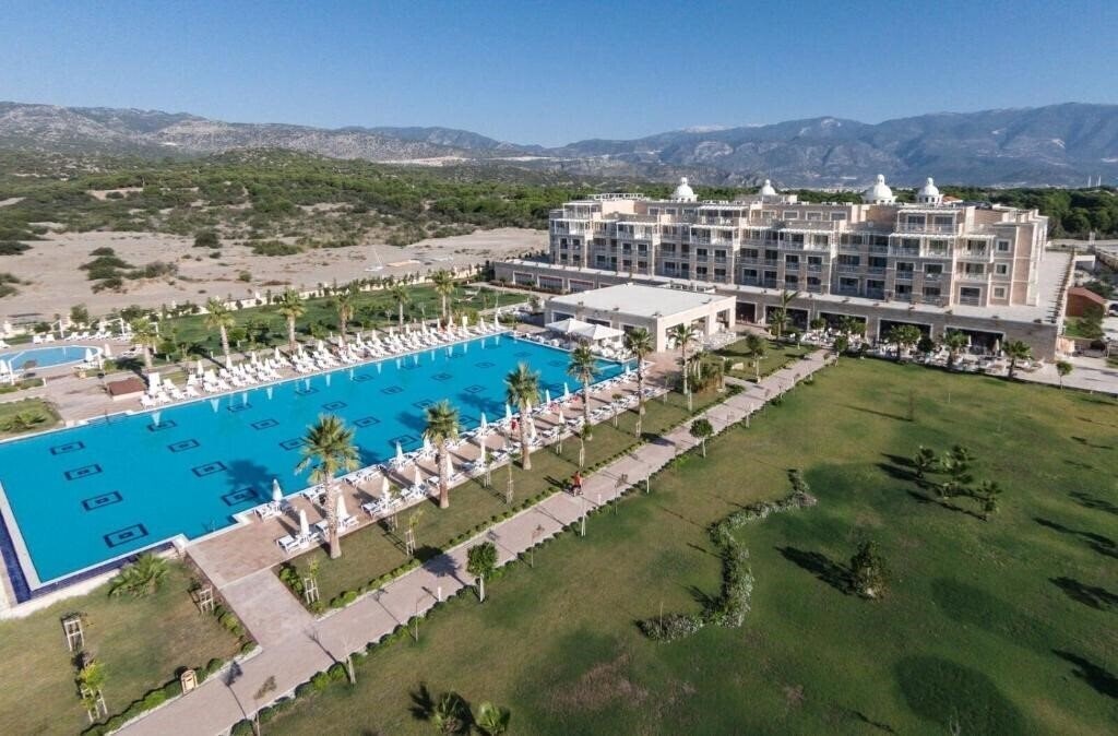 Изображение Andriake Beach Club 5*