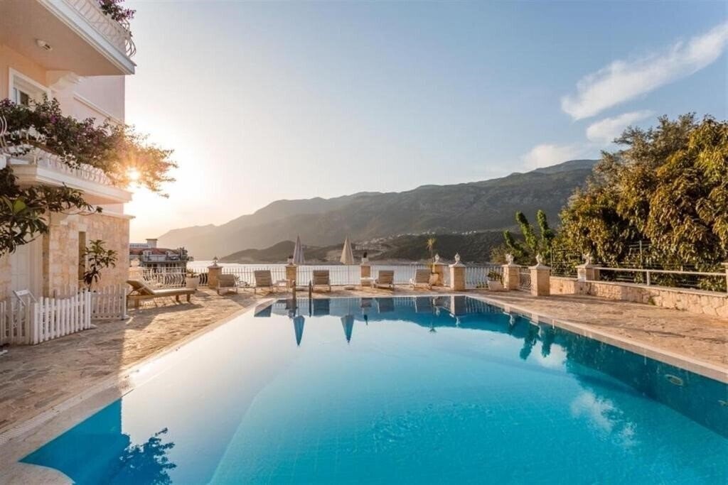 Изображение Club Capa Boutique 3*