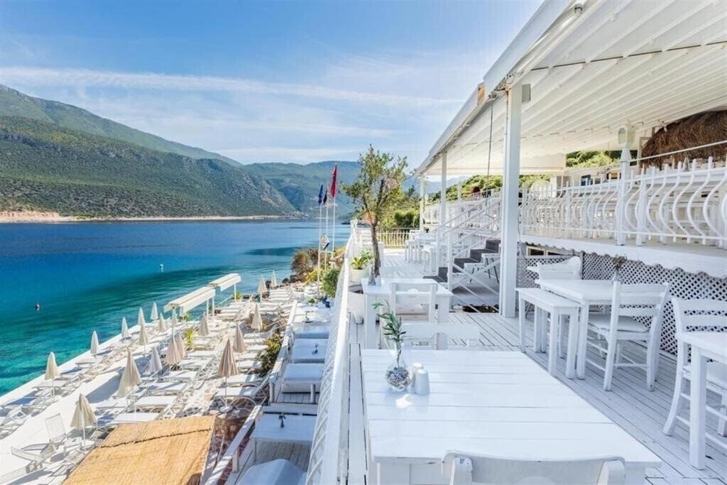 Фотография Club Capa Boutique 3*