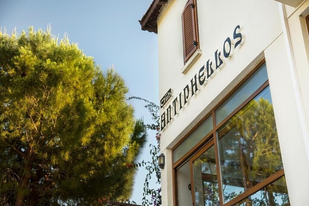 Club Antiphellos 3* фотосуреті
