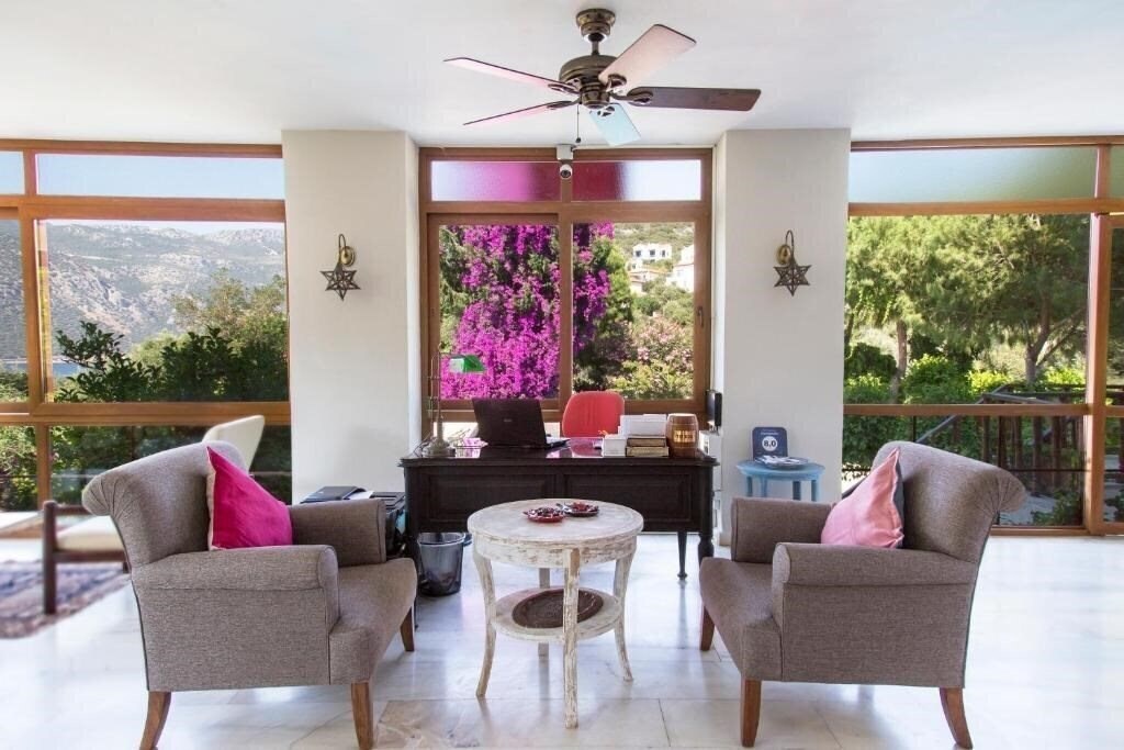 Club Antiphellos 3* суреті