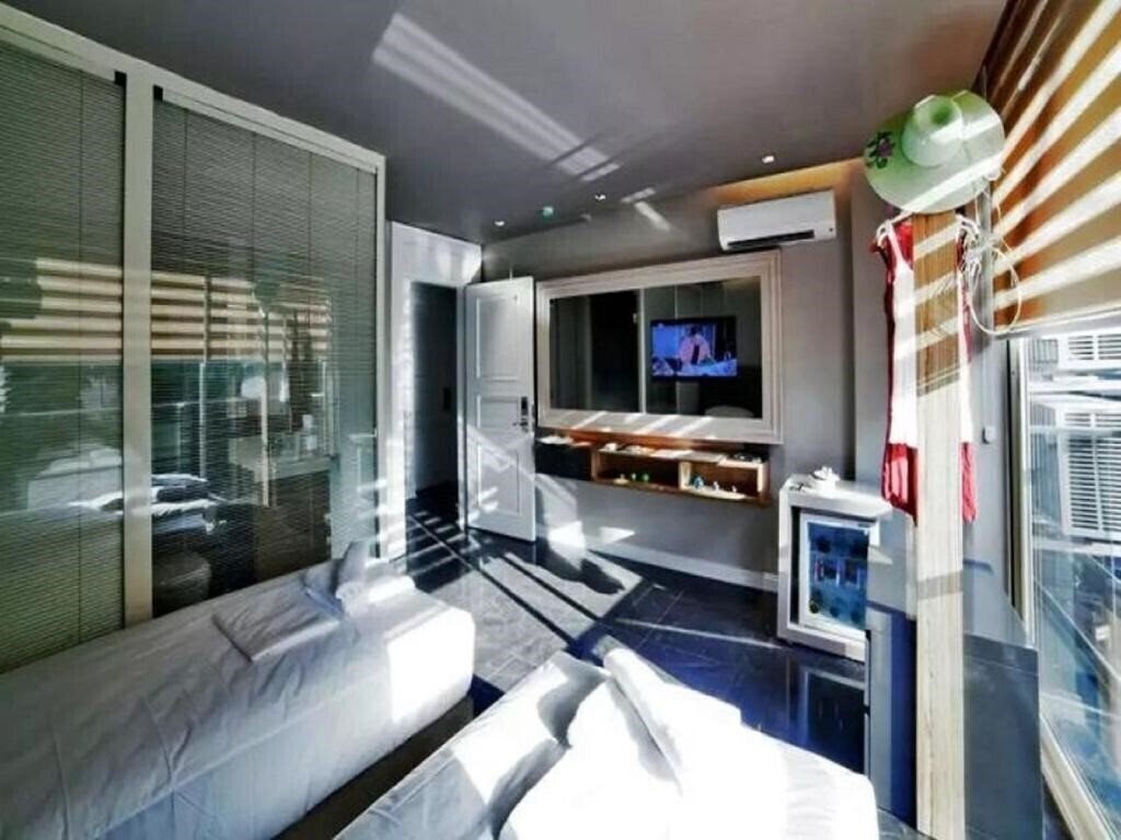 Upper House Boutique Hotel (ex. Upperhouse) 4* суреті