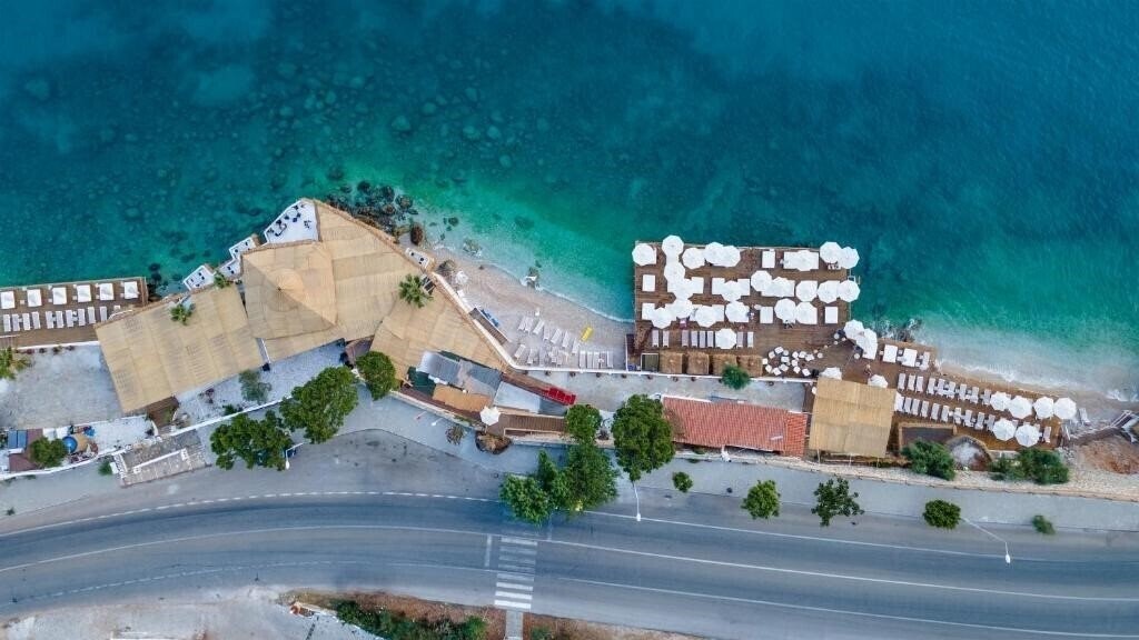 Картинка Kas Marin Hotel 3*