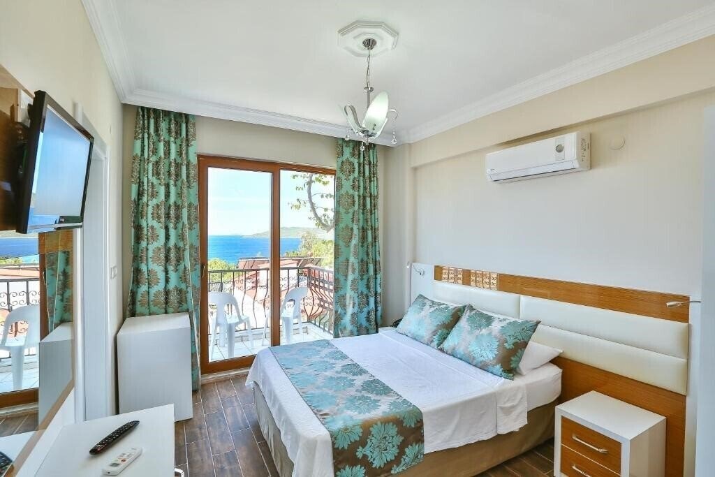 Фото Kayahan 3*