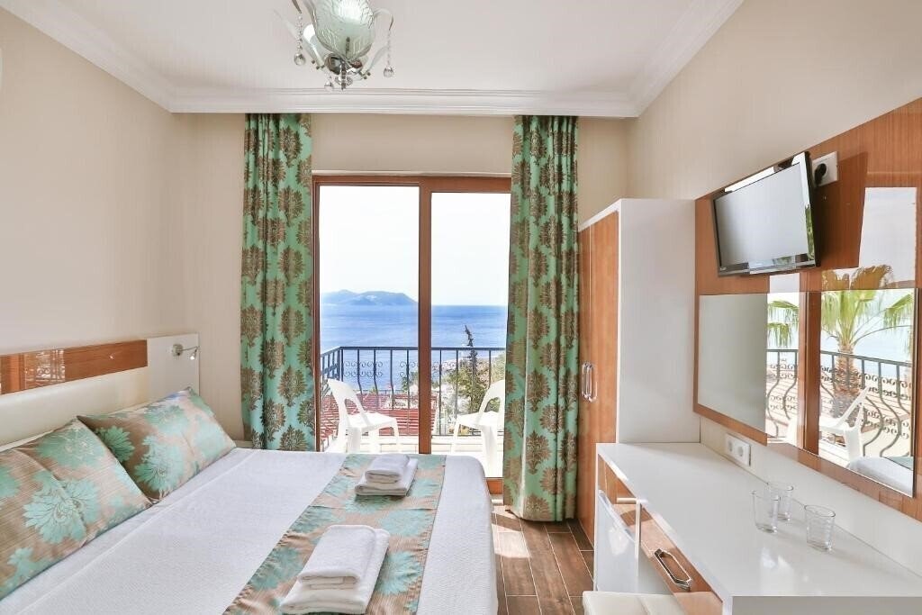 Картинка Kayahan 3*