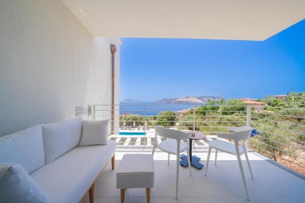 Olea Nova Hotel Boutique 3* суреті