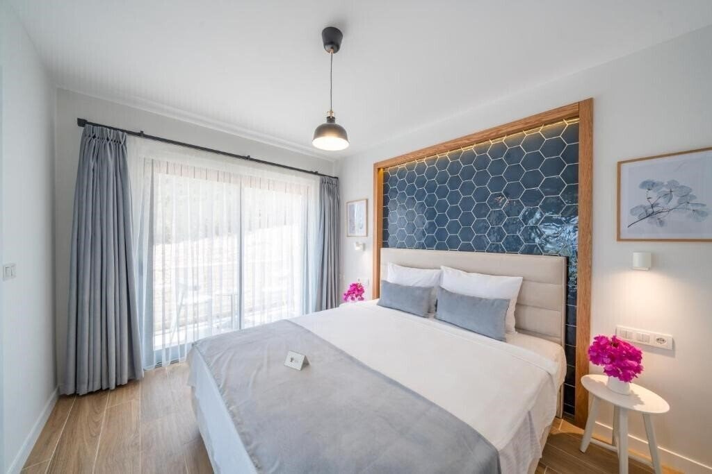Olea Nova Hotel Boutique 3* суреті
