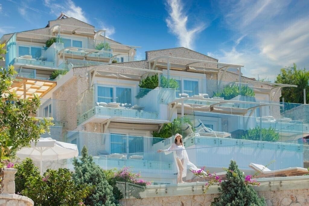 Peninsula Gardens 5* қонақ үйі