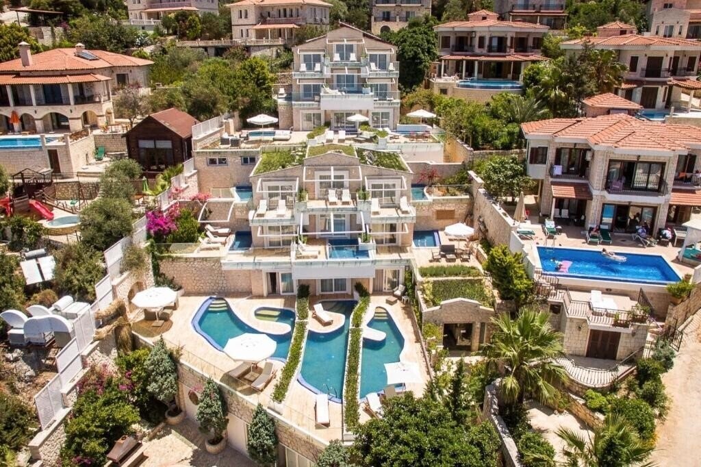 Peninsula Gardens 5* суреті