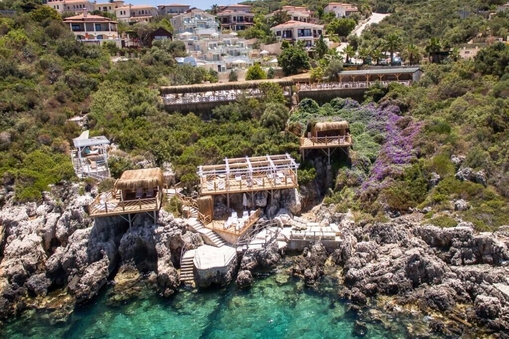 Peninsula Gardens 5* суреті