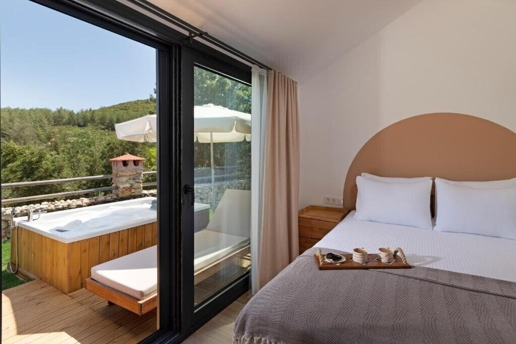 Kairos Hotel 3* суреті