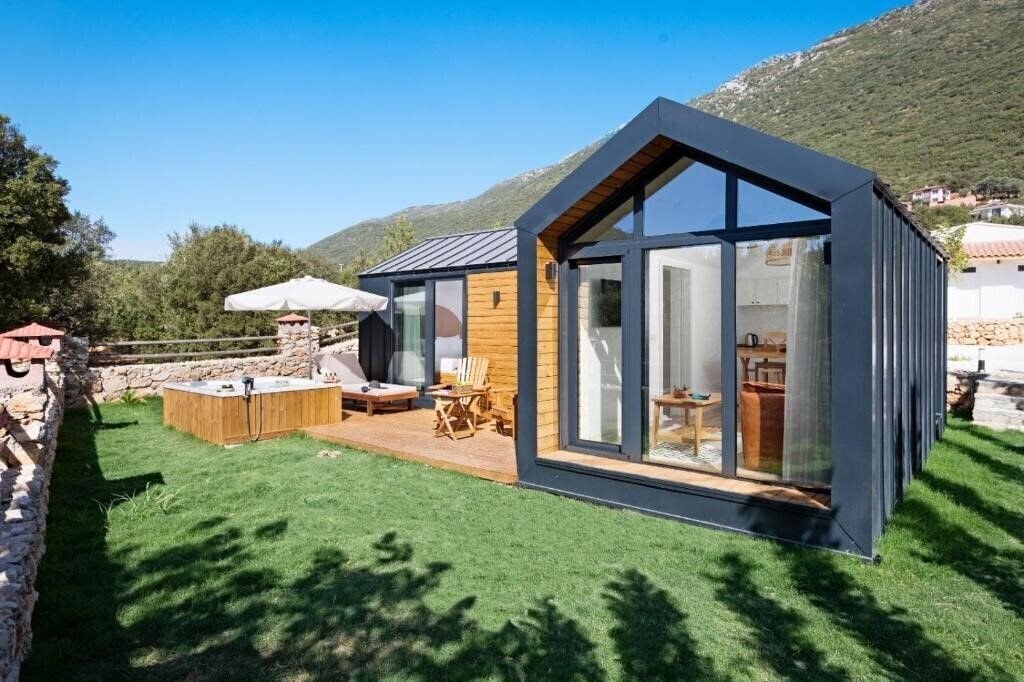 Kairos Hotel 3* фотосуреті