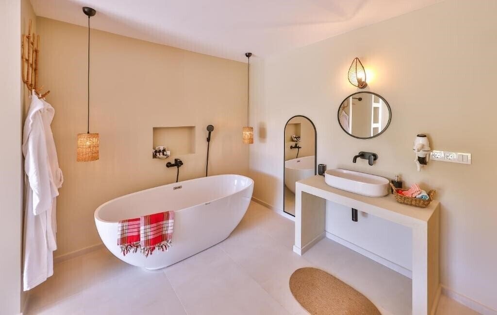 Фотография Kairos Hotel 3*