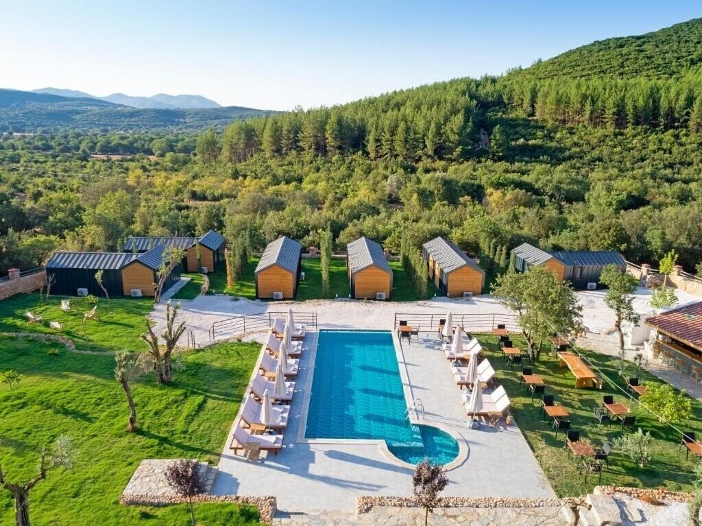 Kairos Hotel 3* қонақ үйі