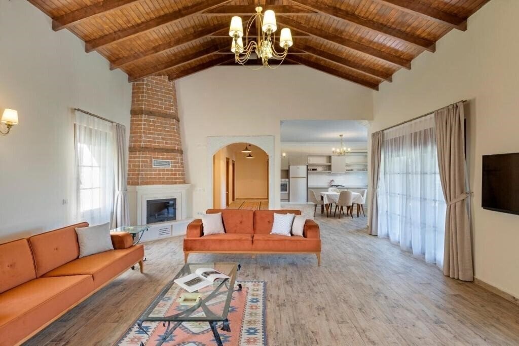 Картинка Kairos Hotel 3*