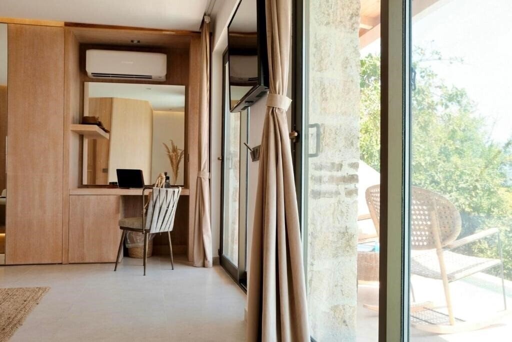 Villa Hotel Tamara 4* суреті