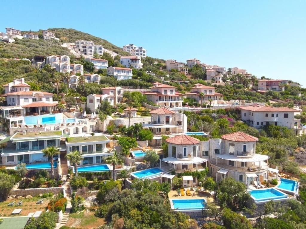 Изображение Mekvin Hotels Deniz Feneri Lighthouse 3*