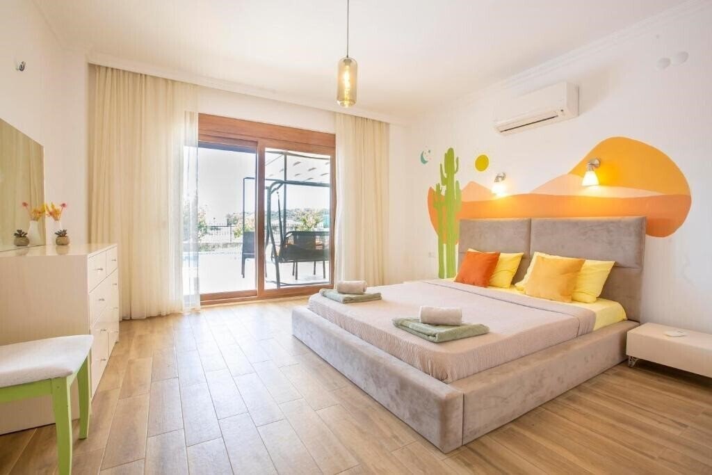Kuytu Kas Homes 4* фотосуреті