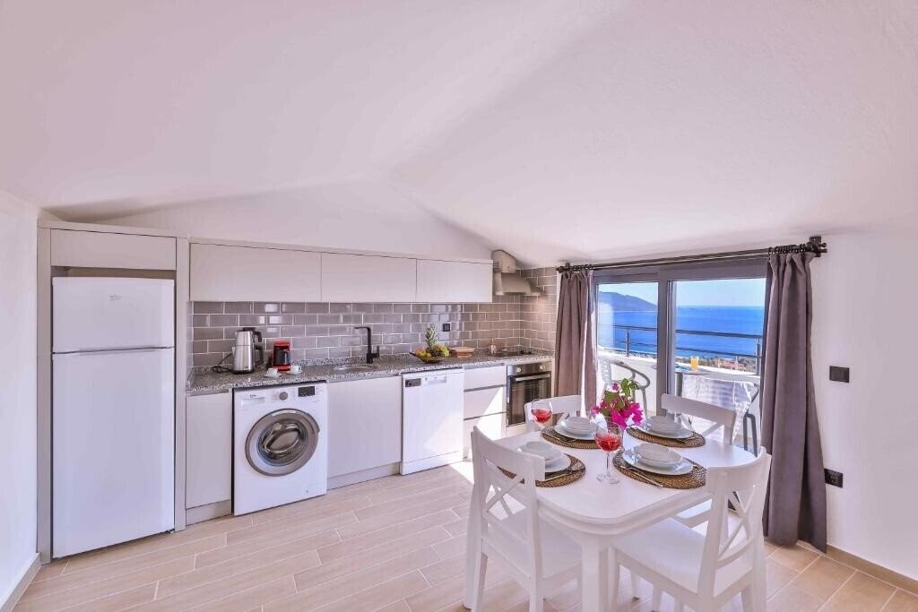 Lobelya Suites 4* суреті