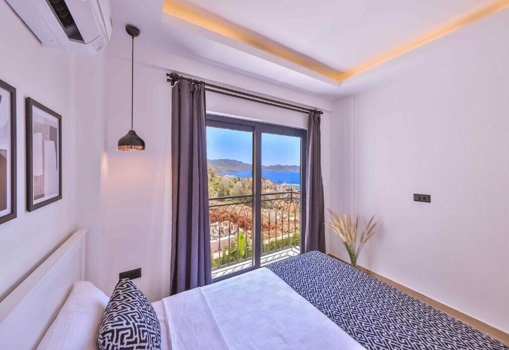 Lobelya Suites 4* суреті