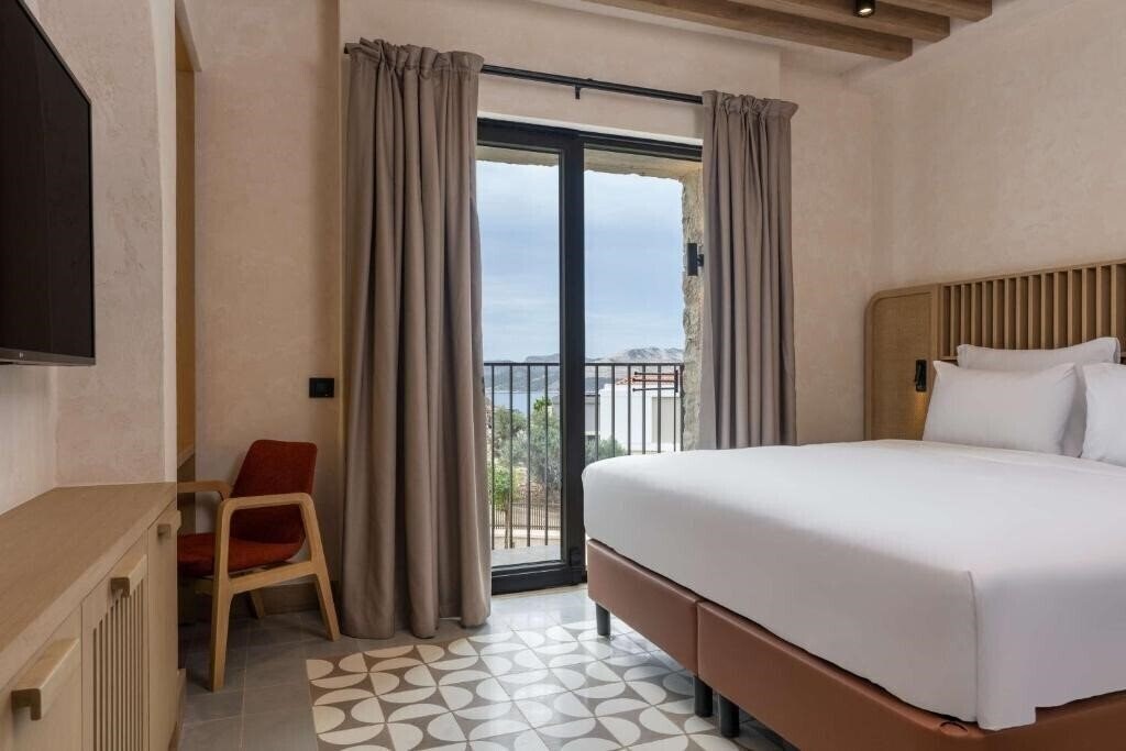 Фото Radisson Blu Hotel Kas 4*