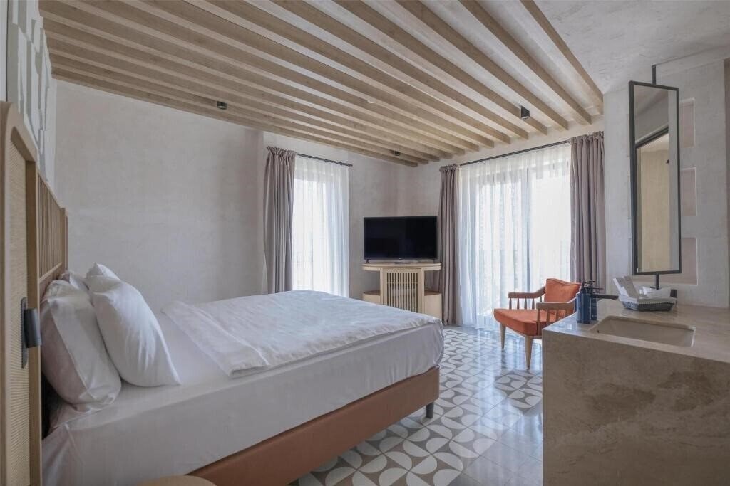 Фотография Radisson Blu Hotel Kas 4*