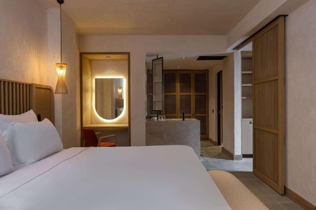 Radisson Blu Hotel Kas 4* суреті