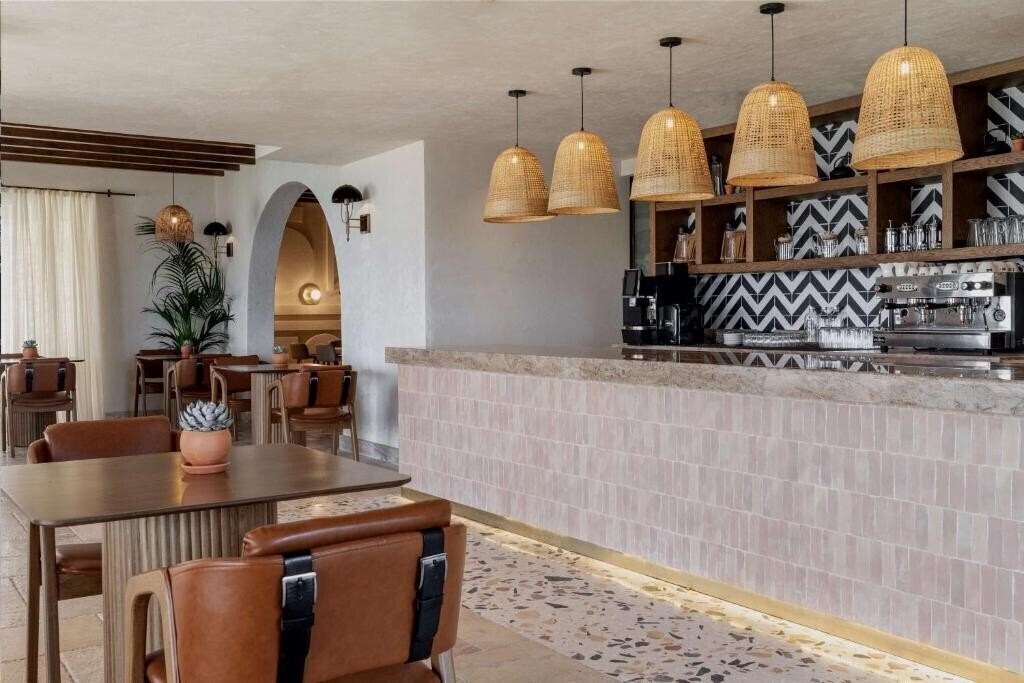 Картинка Radisson Blu Hotel Kas 4*