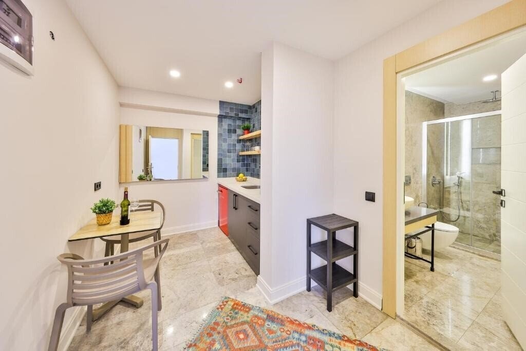 Фото Sole Suites 4*