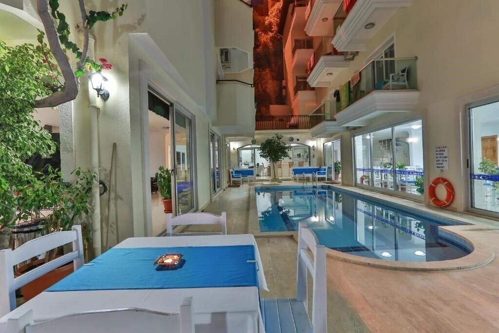 Изображение Belinda Hotel 3*