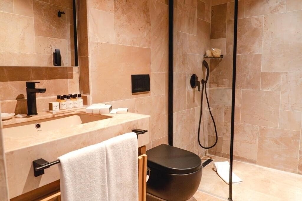 Mekvin Suites & Villas 3* суреті