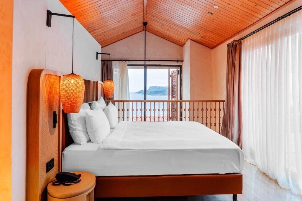 Mekvin Suites & Villas 3* фотосуреті