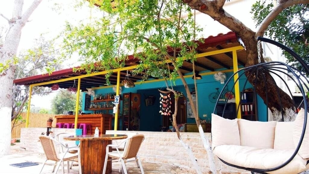 Kas 11 Oda Boutique Pension 2* суреті