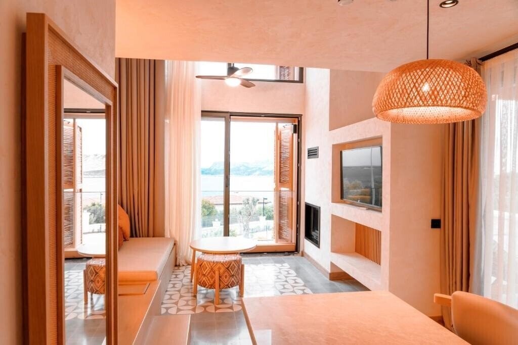 Картинка Novva Hotels Kas 3*