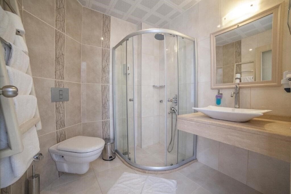 Narr Hotel Kas 2* суреті