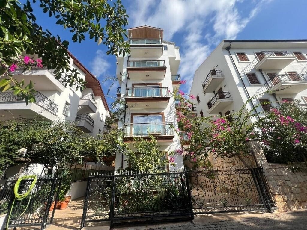 Narr Twin Hotel 2* қонақ үйі