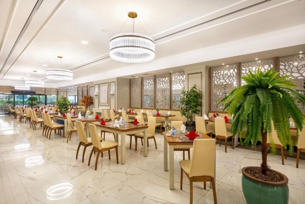 Изображение Club Hotel Phaselis Rose 5*