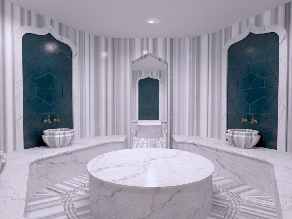 Lancora Beach Hotel 4* фотосуреті