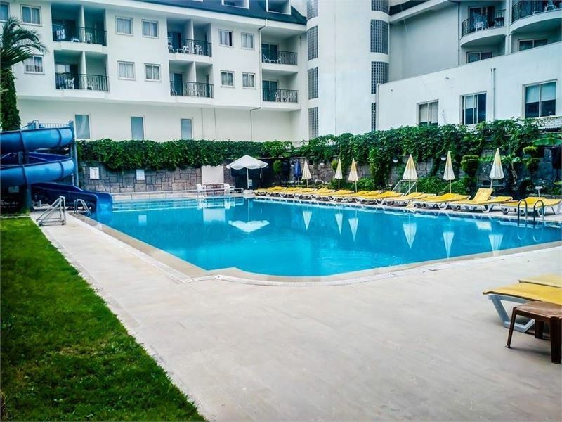 Фотография KOALA BEACH (ex. Elite Life Hotel, Armada Park) 4*