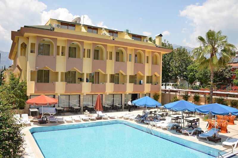 Fame Hotel 3* қонақ үйі