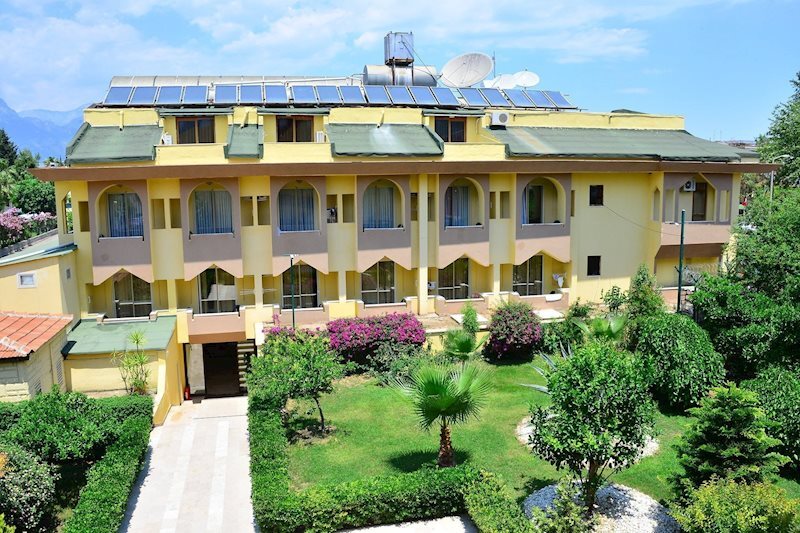 Фото Fame Hotel 3*