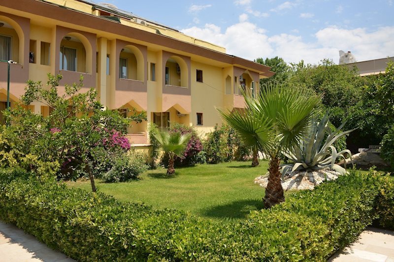 Fame Hotel 3* суреті