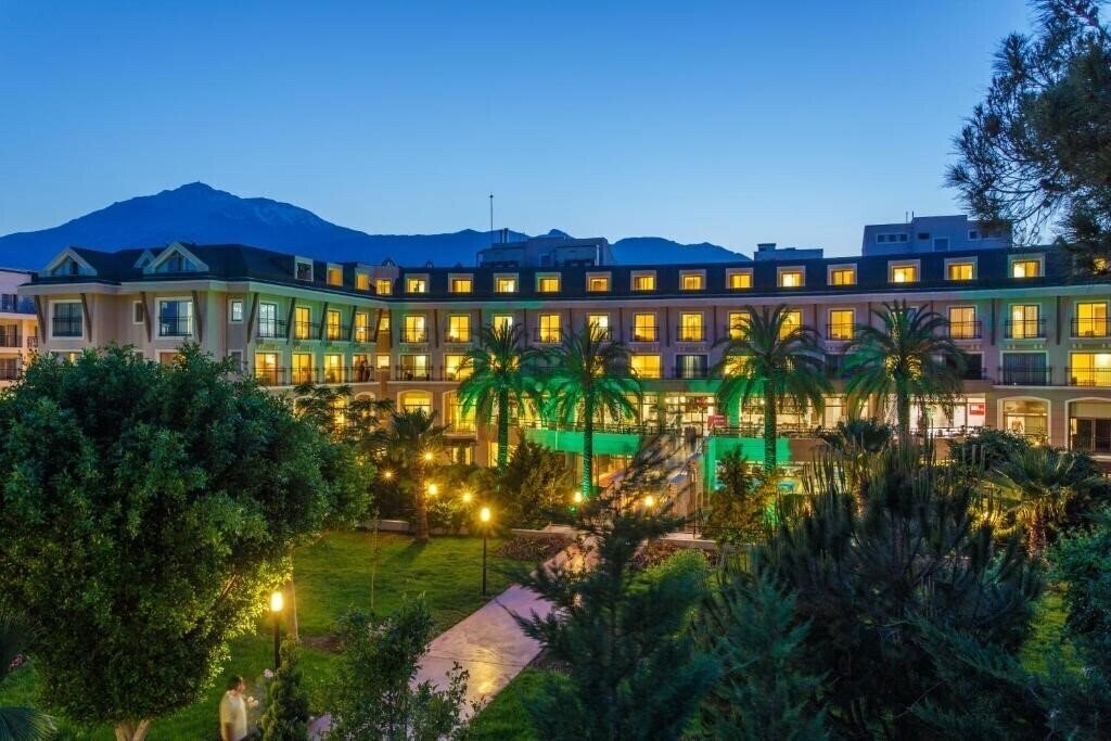 Lucida Beach (ex. Novia Lucida) 5* суреті