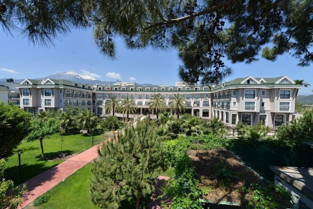 Lucida Beach (ex. Novia Lucida) 5* фотосуреті