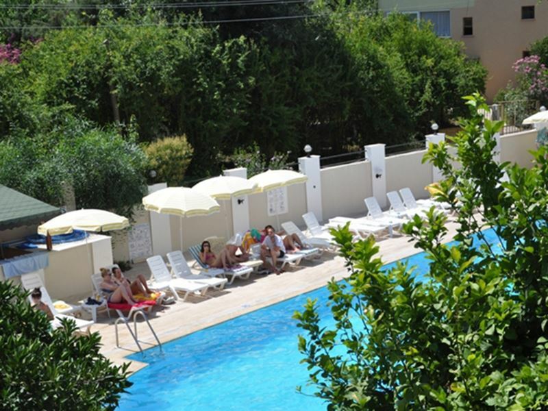 Akasia Resort 3* фотосуреті