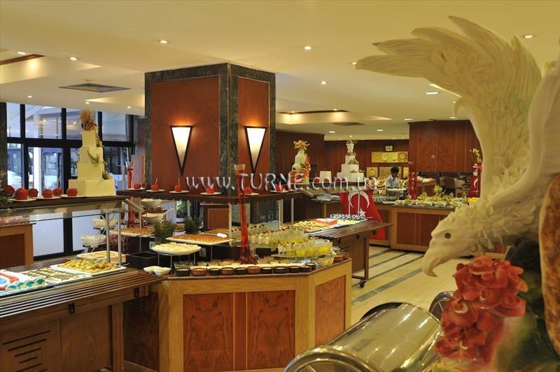 Фотография Jeans Club Hotels Saphire 5*